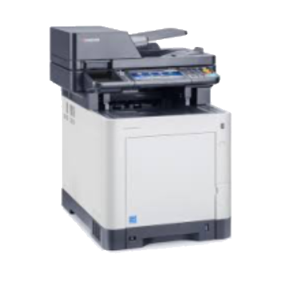 kyocera product printer