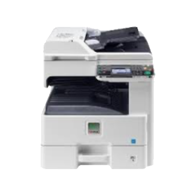 kyocera product printer